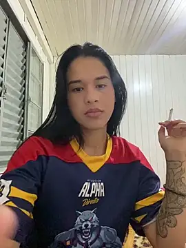 Snapshot of aslhey_sandova chatting on February 2026 03:55:02 AM aslhey sandova online show from February 2026 03:55:02 AM