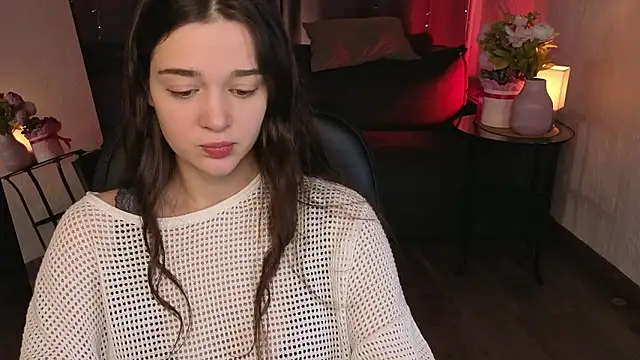 Snapshot of Seline_Vibe chatting on January 2026 06:07:01 AM Seline Vibe online show from January 2026 06:07:01 AM