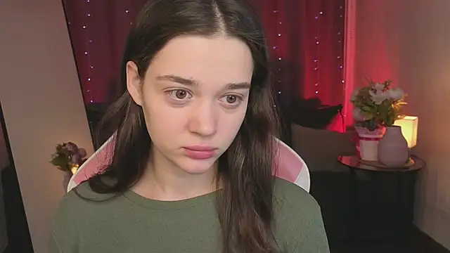 Snapshot of Seline_Vibe chatting on January 2026 07:35:02 AM Seline Vibe online show from January 2026 07:35:02 AM