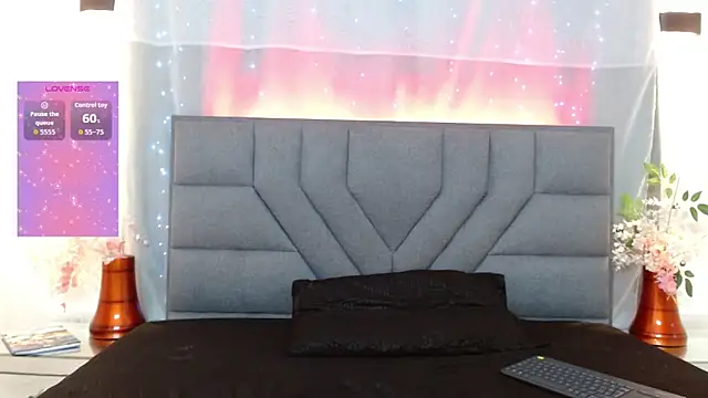 Aittana Fonnegra online show from February 2026 07:08:01 PM