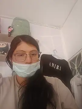 Mia Charlotte2 online show from July 2026 10:37:01 PM