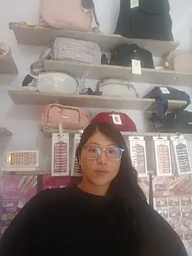Mia Charlotte2 online show from July 2026 06:32:02 PM