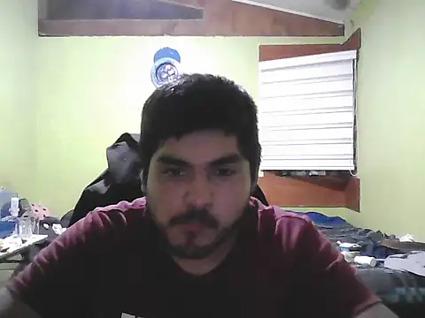 SpritzedManakin online show from January 2026 03:31:01 AM