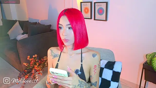 MelyTaylor  online show from April 2026 10:14:02 PM