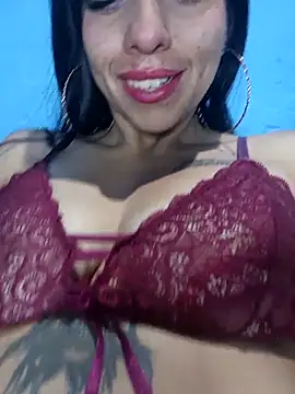 dulcemiha online show from February 2026 11:15:02 AM