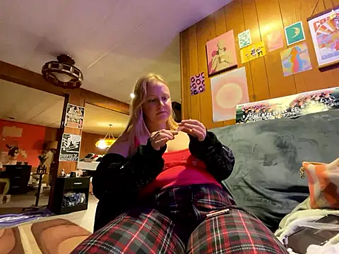 KinkiKat online show from January 2026 01:30:01 AM