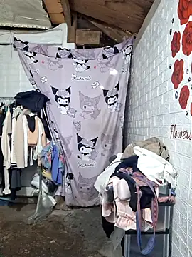 Adela-222 online show from April 2026 05:34:01 AM