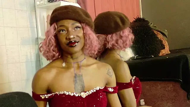 DaniaMarcell online show from April 2026 05:19:08 AM