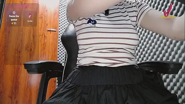 Shiny 68 online show from July 2026 03:03:02 PM