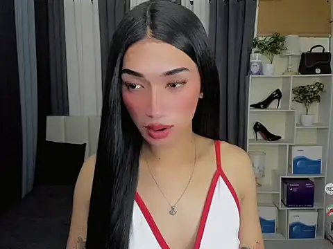 FyangFoxx online show from March 2026 11:26:02 AM