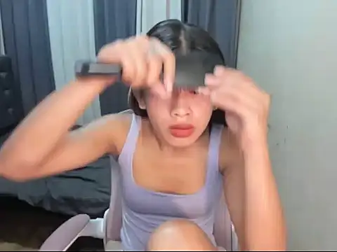 FyangFoxx online show from June 2026 02:05:01 PM