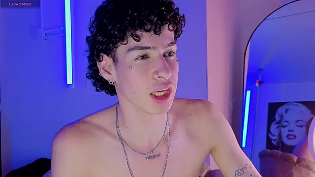 nova salvatore online show from March 2026 08:19:01 AM