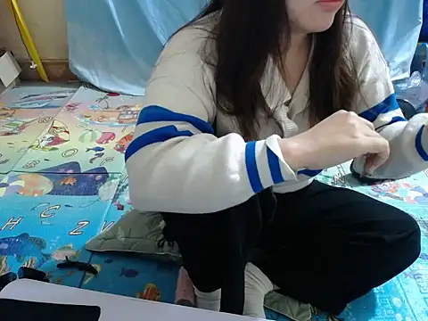 -Mimiu- online show from January 2026 05:53:02 AM