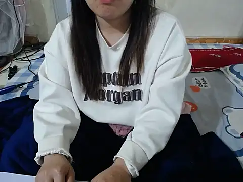 -Mimiu- online show from January 2026 02:44:01 PM