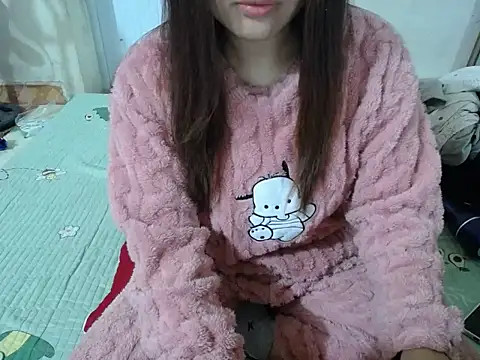 -Mimiu- online show from February 2026 02:59:02 AM