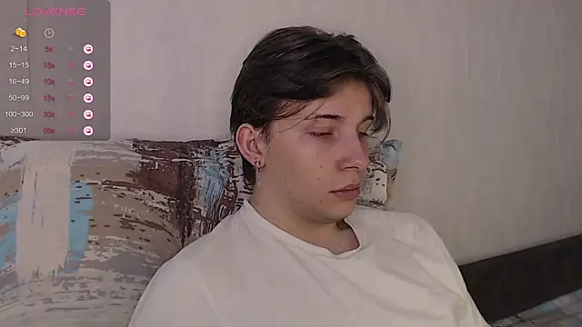 marcus euphoria  online show from January 2026 08:12:02 PM