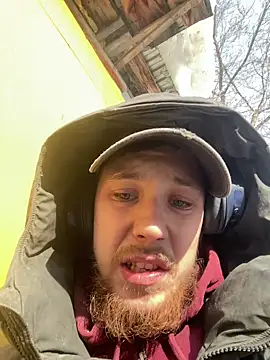 Dildogang online show from February 2026 03:50:01 AM