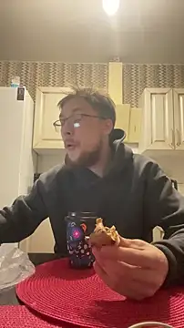 Dildogang online show from February 2026 12:50:01 PM