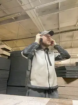 Dildogang online show from March 2026 07:09:02 AM