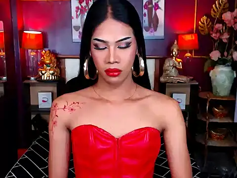 SEDUCTIVExDEMI online show from March 2026 05:18:02 PM