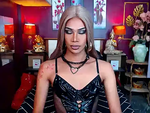 SEDUCTIVExDEMI online show from March 2026 06:56:01 PM