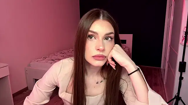 MachelleSpader online show from April 2026 07:52:01 AM