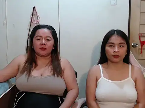 Seductive Two0205 online show from January 2026 09:14:02 AM