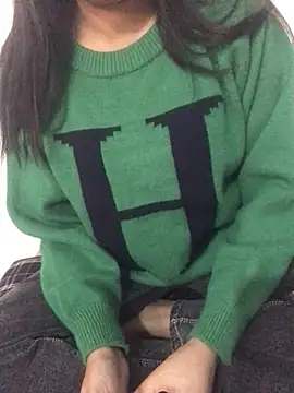 Bulbulbul01 online show from January 2026 07:57:02 AM