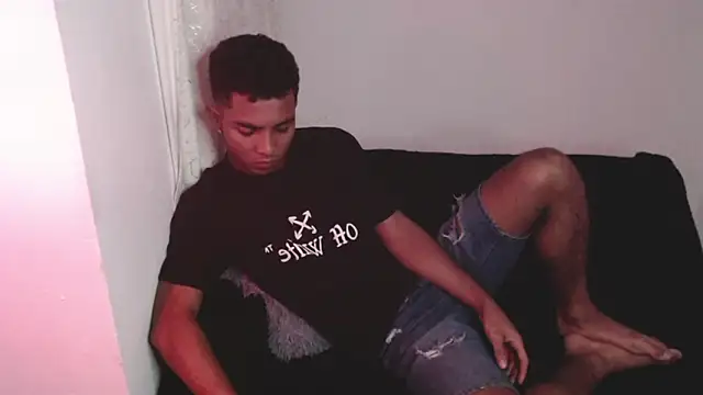 Enzo fox77 online show from January 2026 12:21:02 PM