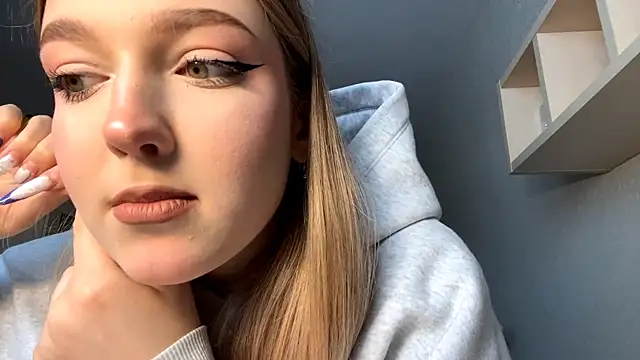 Snapshot of JammieMickiewicz chatting on January 2026 07:57:02 AM JammieMickiewicz online show from January 2026 07:57:02 AM