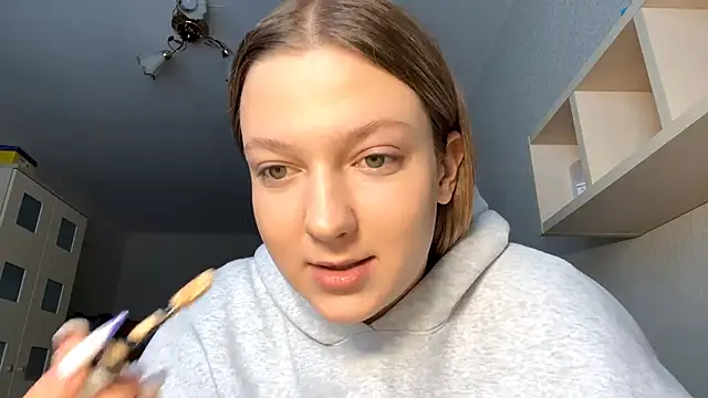 Snapshot of JammieMickiewicz chatting on January 2026 07:46:02 AM JammieMickiewicz online show from January 2026 07:46:02 AM