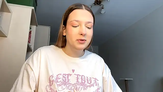 Snapshot of JammieMickiewicz chatting on February 2026 07:24:02 AM JammieMickiewicz online show from February 2026 07:24:02 AM