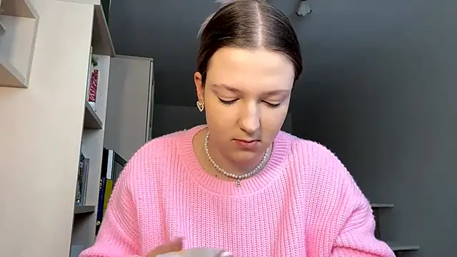 Snapshot of JammieMickiewicz chatting on February 2026 07:45:02 AM JammieMickiewicz online show from February 2026 07:45:02 AM