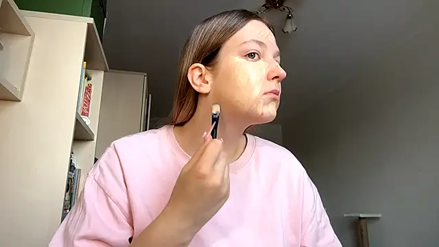 Snapshot of JammieMickiewicz chatting on February 2026 07:12:02 AM JammieMickiewicz online show from February 2026 07:12:02 AM