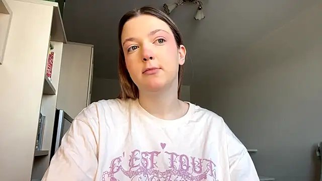 Snapshot of JammieMickiewicz chatting on February 2026 07:23:01 AM JammieMickiewicz online show from February 2026 07:23:01 AM