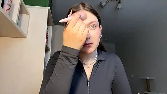 Snapshot of JammieMickiewicz chatting on February 2026 07:58:02 AM JammieMickiewicz online show from February 2026 07:58:02 AM