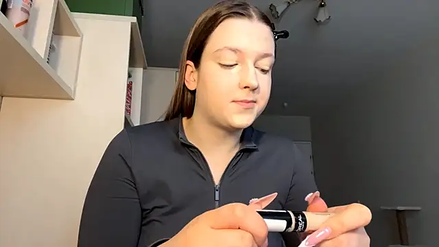 Snapshot of JammieMickiewicz chatting on February 2026 08:32:01 AM JammieMickiewicz online show from February 2026 08:32:01 AM