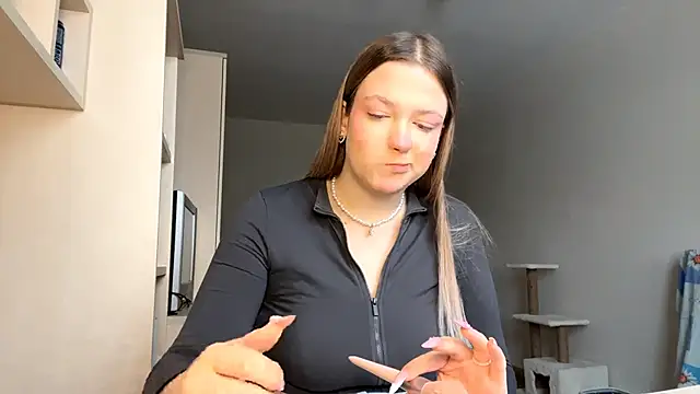 Snapshot of JammieMickiewicz chatting on February 2026 08:35:02 AM JammieMickiewicz online show from February 2026 08:35:02 AM