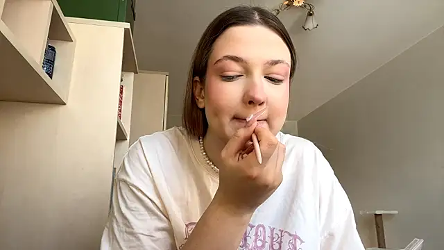 Snapshot of JammieMickiewicz chatting on February 2026 08:21:02 AM JammieMickiewicz online show from February 2026 08:21:02 AM