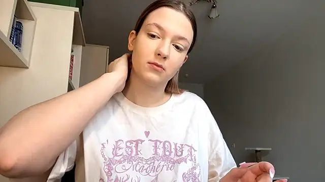 Snapshot of JammieMickiewicz chatting on February 2026 08:10:01 AM JammieMickiewicz online show from February 2026 08:10:01 AM