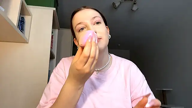 Snapshot of JammieMickiewicz chatting on February 2026 08:10:02 AM JammieMickiewicz online show from February 2026 08:10:02 AM