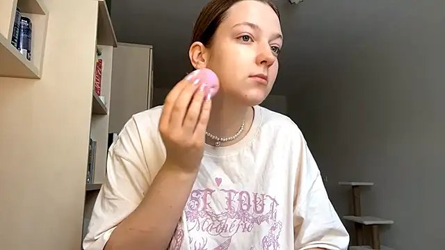 Snapshot of JammieMickiewicz chatting on February 2026 08:13:01 AM JammieMickiewicz online show from February 2026 08:13:01 AM