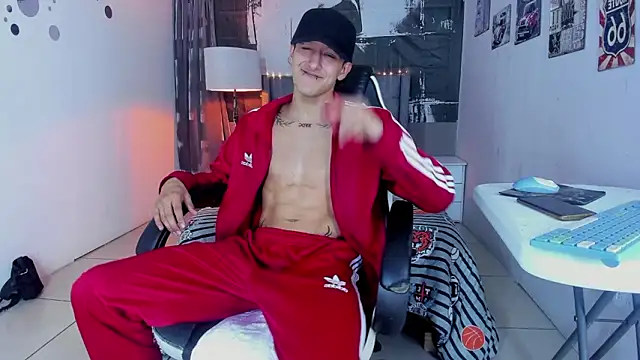 bruno do santos online show from February 2026 03:00:02 AM