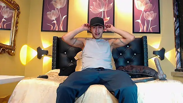 bruno do santos online show from February 2026 05:47:01 AM