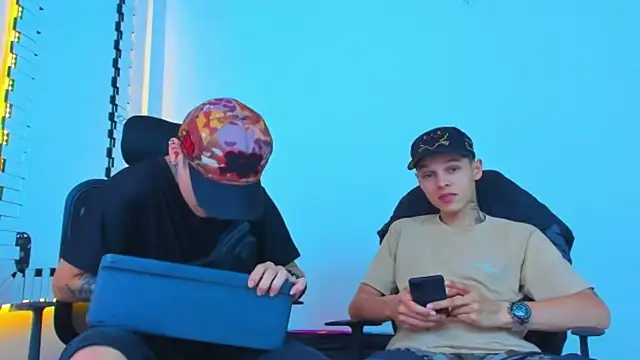 Thomas-Wil online show from January 2026 01:11:02 AM