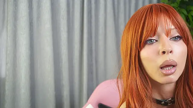 LanaReals online show from February 2026 08:02:01 AM