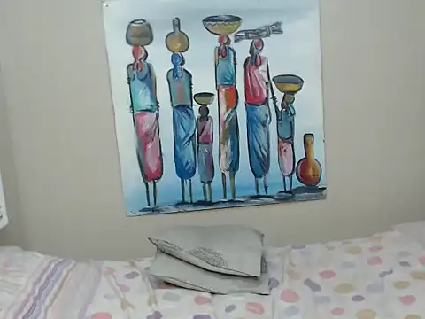 TallDivaNoir online show from February 2026 06:14:01 PM