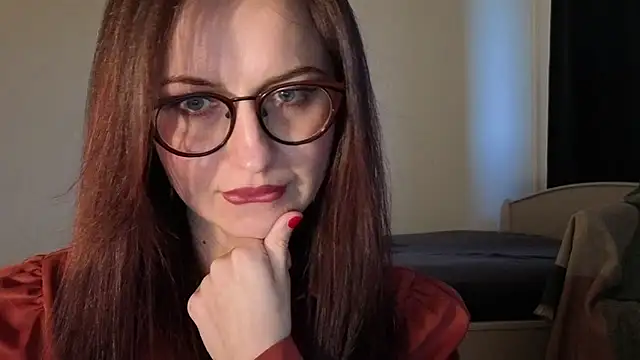 Satin Sin online show from April 2026 05:43:01 PM