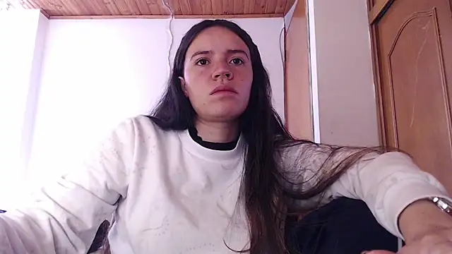 Shanel Lozano online show from February 2026 03:45:01 PM