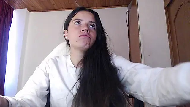 Shanel Lozano online show from April 2026 09:38:01 PM